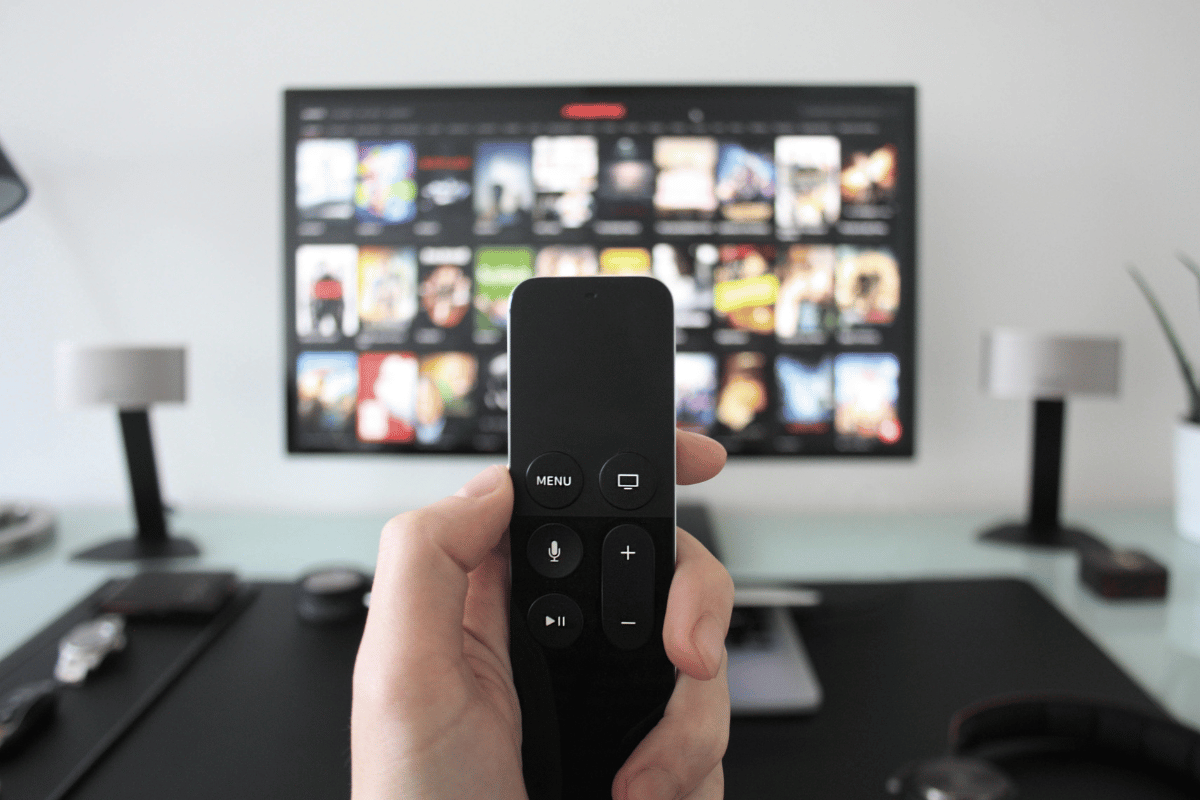 Pengertian smart TV dan Google TV