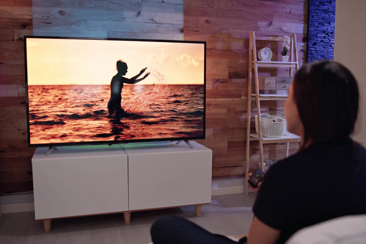 Mengapa memilih TV OLED?